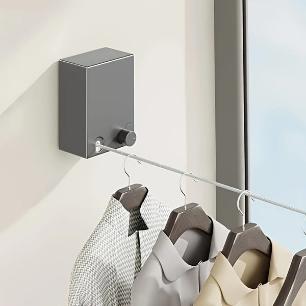 CLOTHES DRYING ROPE