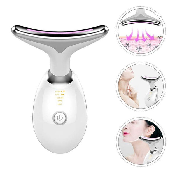 Anti Wrinkle Beauty Apparatus