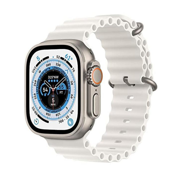 X8 Ultra Max Watch
