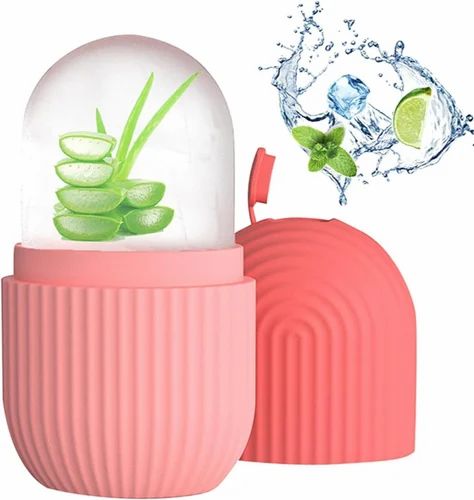 Face Glow Ice Roller