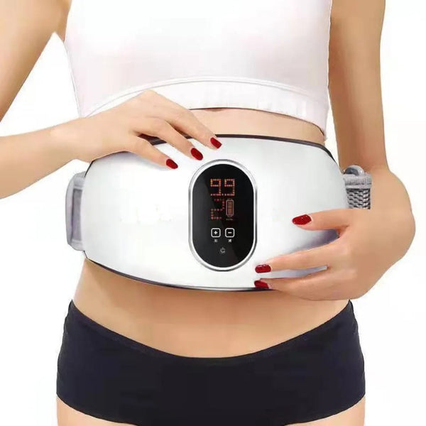 Slimming Artifact Waist Fat Throwing Machine
